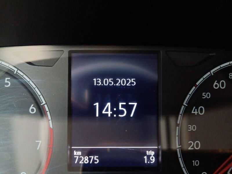 Volkswagen T-Cross 1.0 TSI Urban BMT