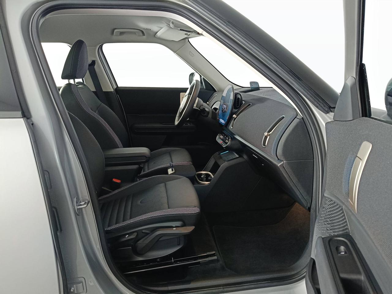 MINI Mini Countryman U25 - Mini Countryman 2.0 48V D Classic auto