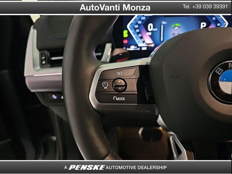 BMW Serie 2 Active Tourer 218d Active Tourer Msport