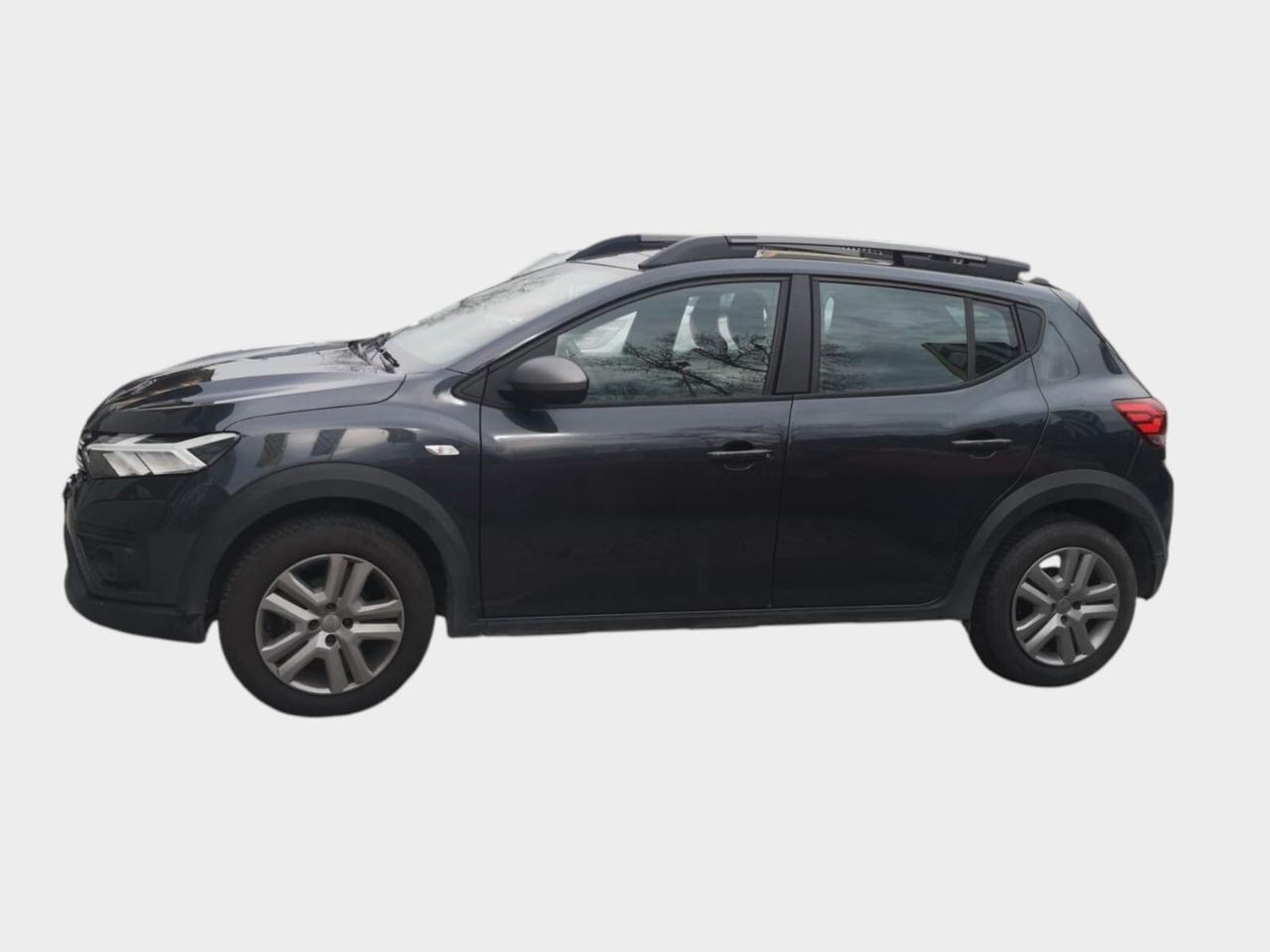 Dacia Sandero Stepway 1.0 TCe ECO-G Comfort