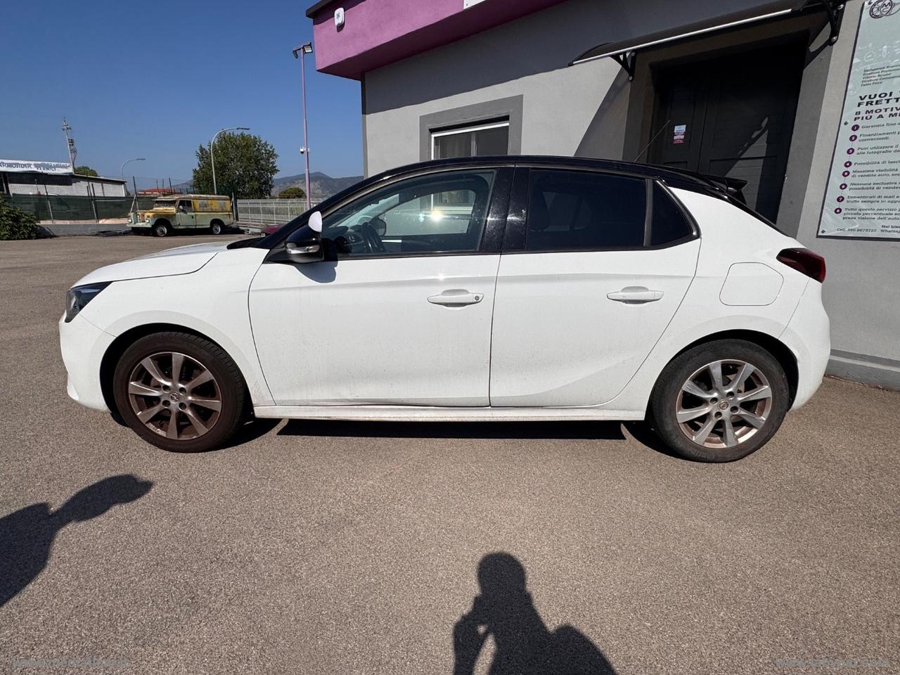 OPEL Corsa 1.2 Elegance