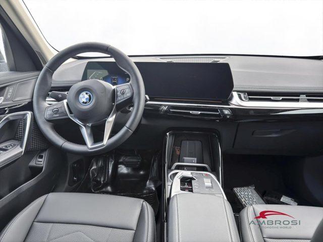 BMW iX1 eDrive20