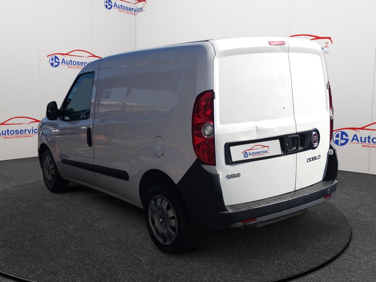 FIAT Doblo cargo 1.4 tjt n.power 120cv E6(E5)