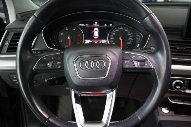 Audi Q5 35 2.0 tdi S line Plus quattro 163cv s-tronic