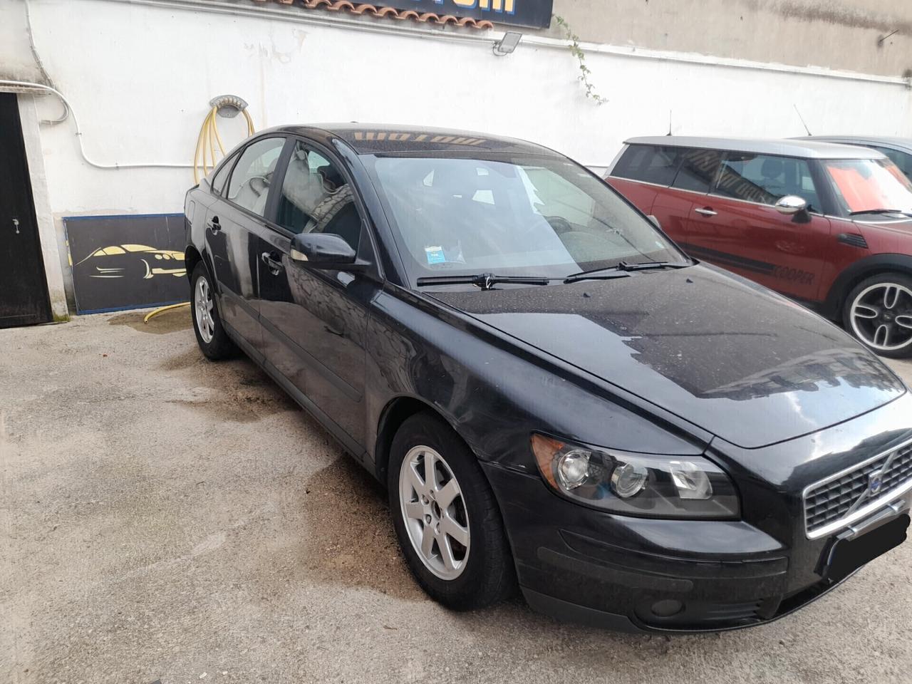 Volvo S40 1.6 D GARANTITA 12 MESI