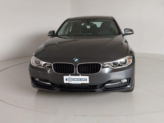 BMW 316 d Touring Sport Unico Proprietario