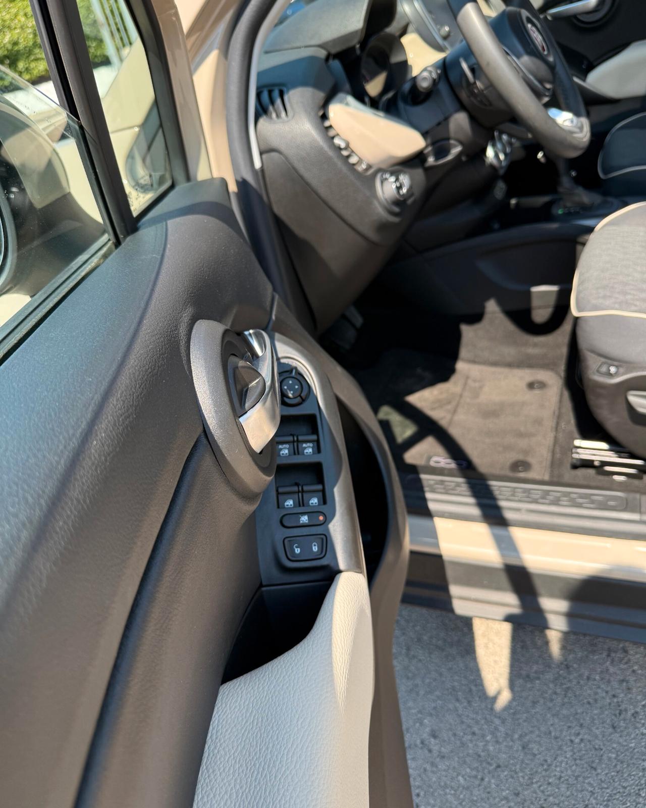 Fiat 500X 1.6 MultiJet 120 CV Business