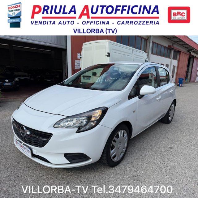 OPEL Corsa 1.2 5 porte ok neopatentati