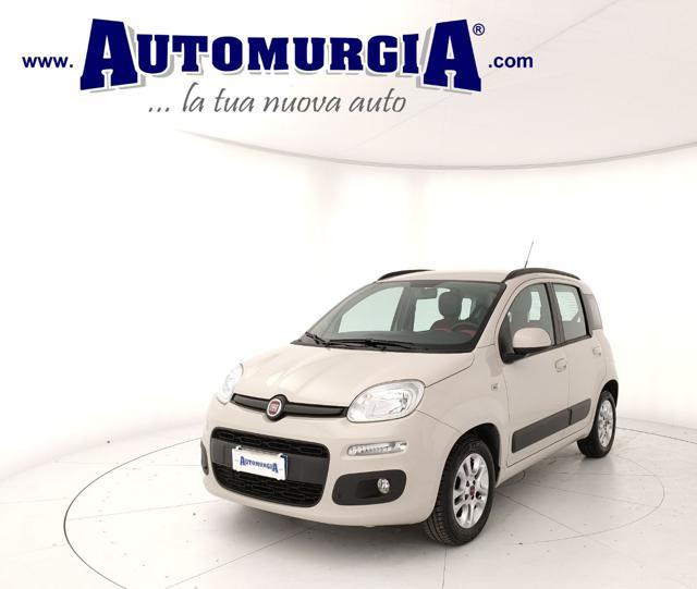 FIAT Panda 1.2 69 CV Lounge con 5° Posto