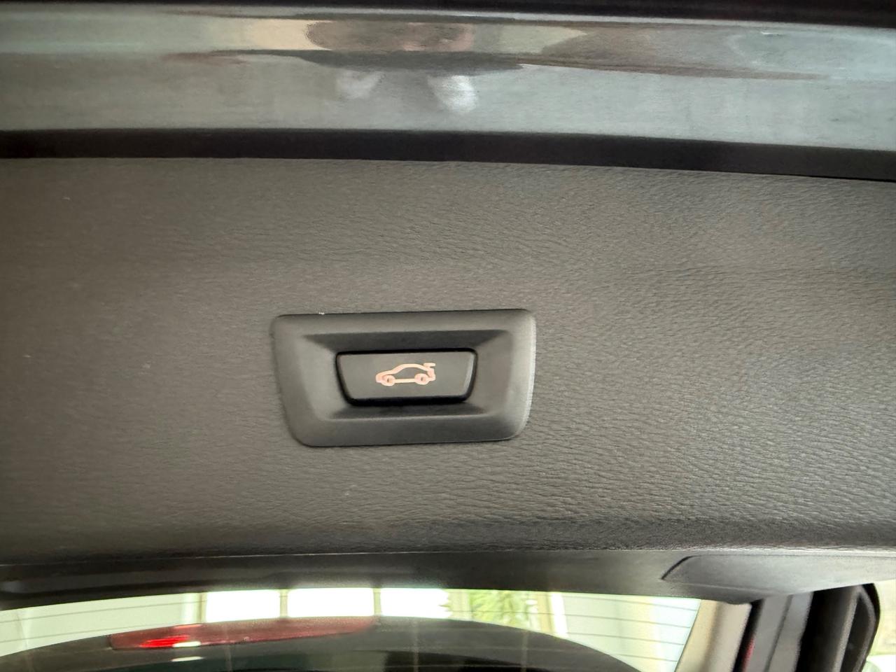 Bmw X1 2.0D150cv SHADOW LINE FULL LED/AUTO2022