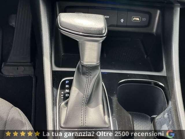 Hyundai TUCSON 1.6 T-GDI MHEV 2wd 150cv Exellence DCT