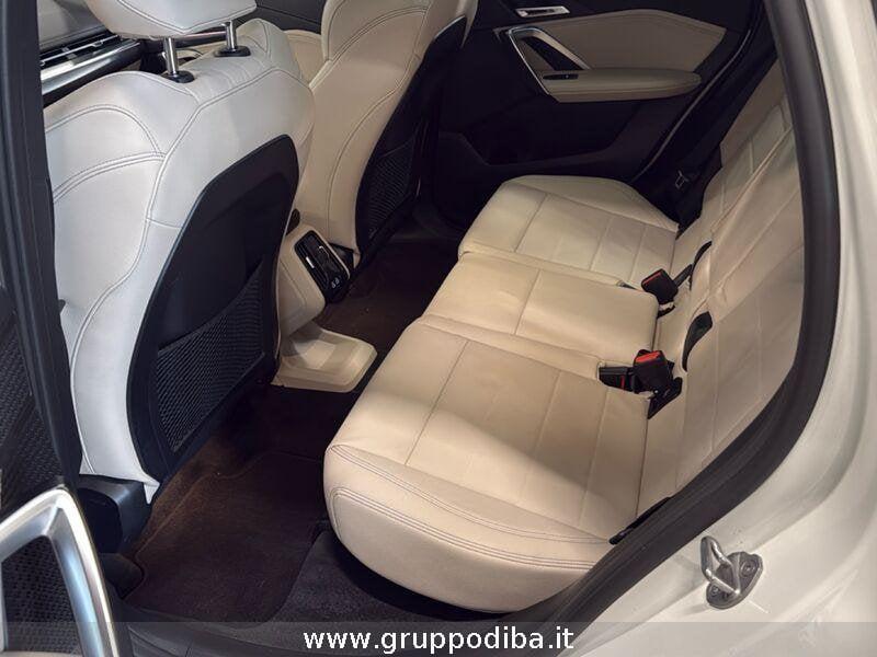 BMW X1 U11 sdrive18d MSport auto