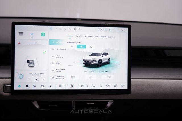 SPORTEQUIPE Sportequipe 6 GT 1.6 T-GDI DCT Bi-Fuel GPL #InrerniMedici