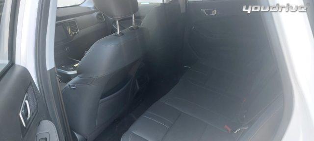 DR MOTOR DR 4.0 1.5 Bi-Fuel GPL KM 38.000
