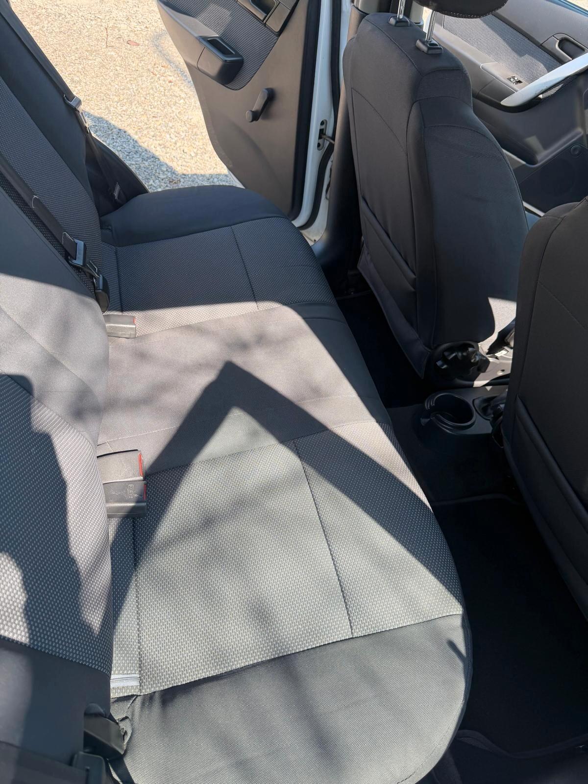 Chevrolet Aveo 1.2 5P. LT GPL