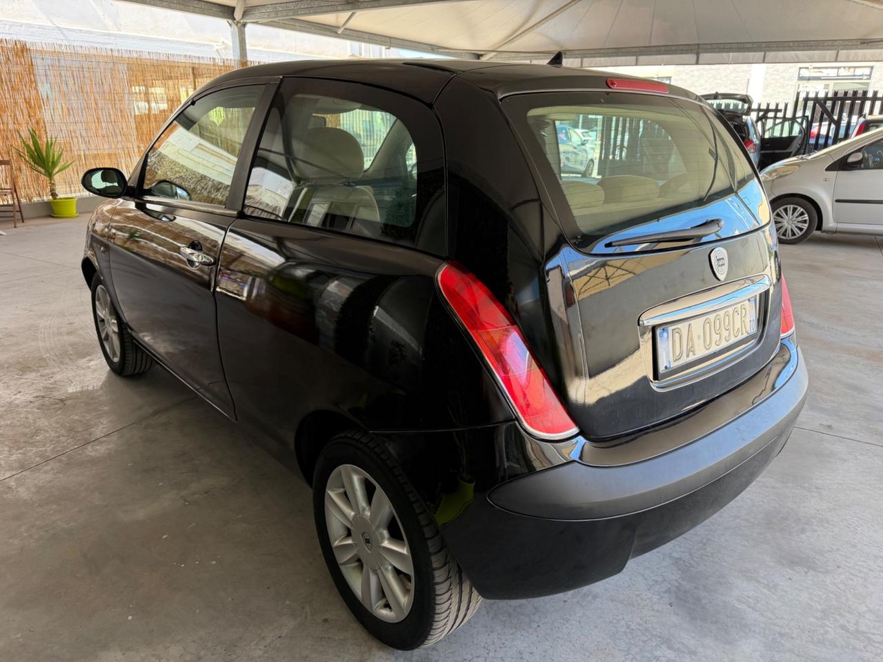 Lancia Ypsilon 1.3 Multijet 16V Oro