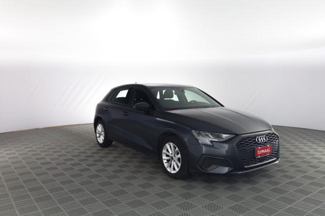 AUDI A3 A3 SPB 30 TFSI S tronic Business