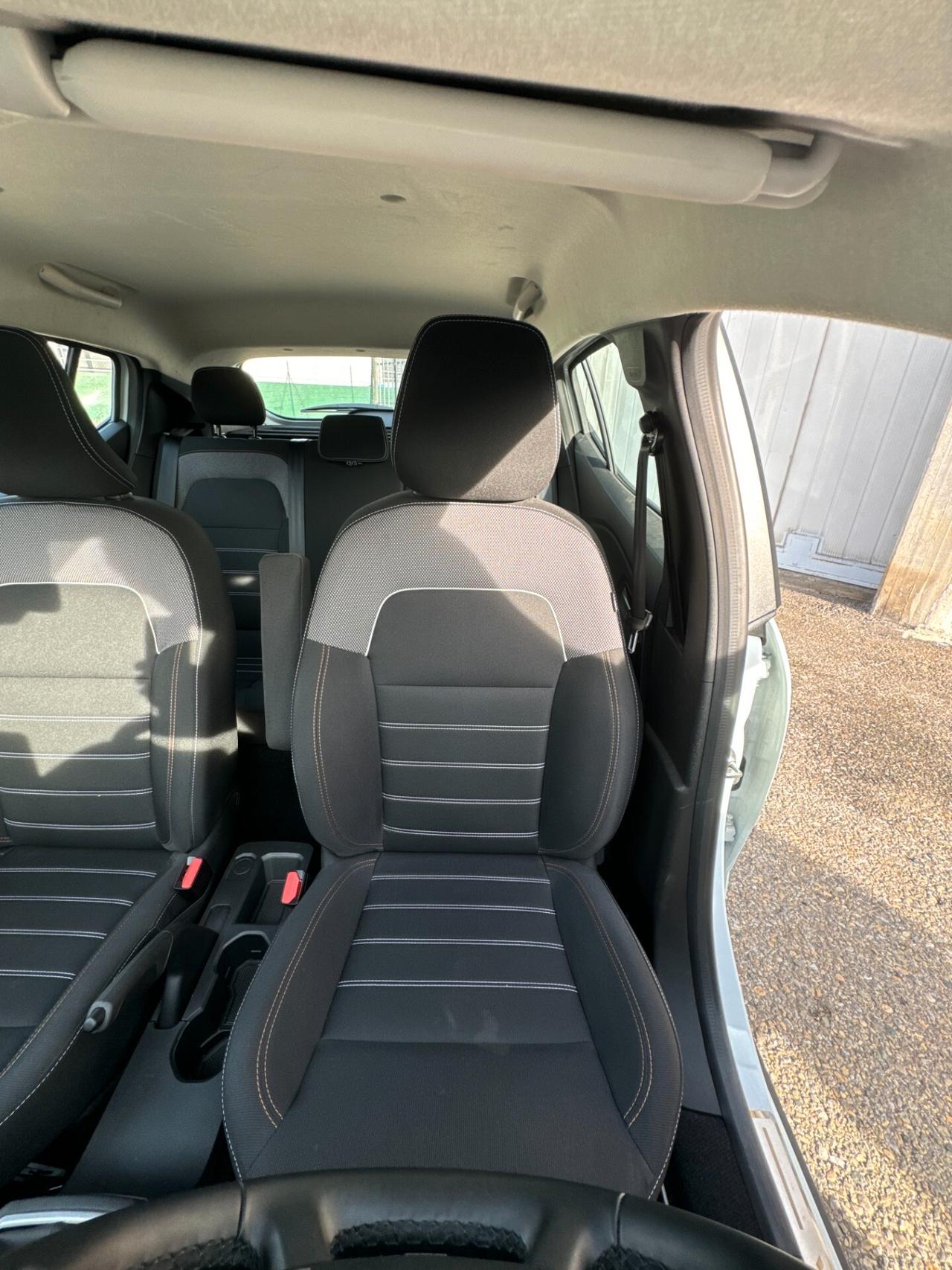 Dacia Sandero StepWay 1.0 67kw *7.000 km*Garanzia DACIA*