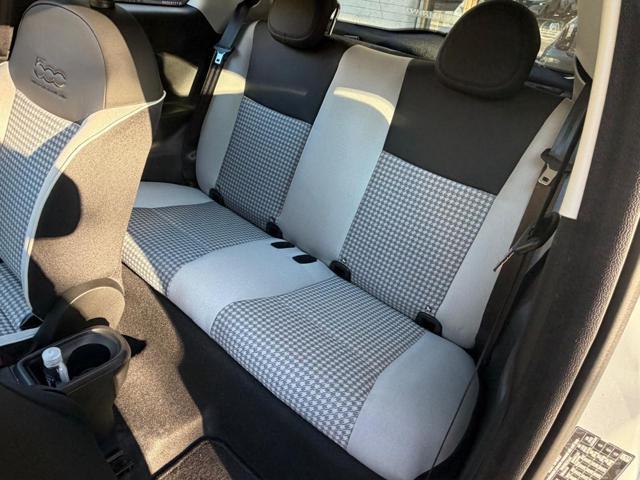 FIAT 500 Torino Hybrid Mhev-Pronta Consegna-Vari Colori