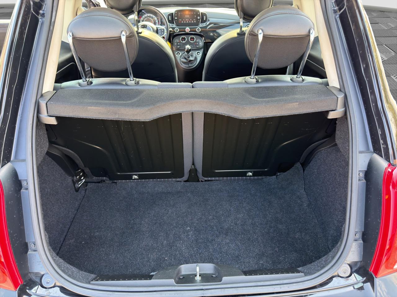 FIAT 500 (2015--->) 500 1.2 Collezione