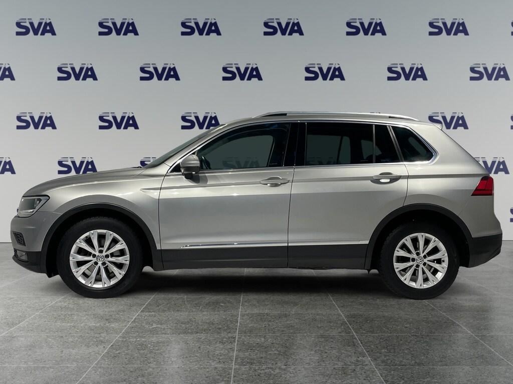 Volkswagen Tiguan 1.6 Tdi 115CV Business