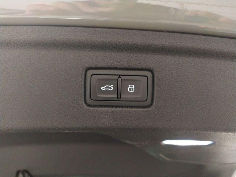 Audi A5 Sportback 40 2.0 tdi S line edition quattro 190cv s-tronic