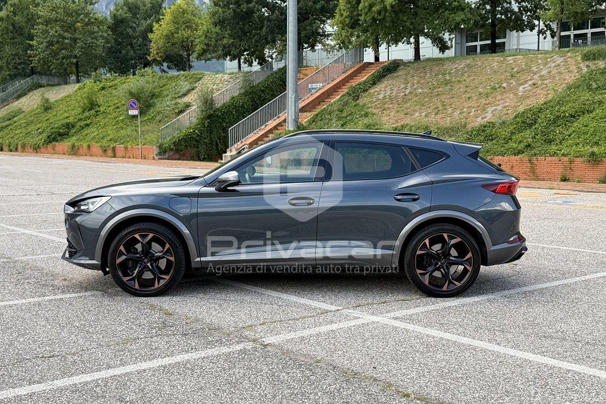 CUPRA Formentor 1.4 e-Hybrid DSG VZ