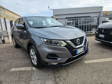 Nissan Qashqai 1.5 dCi 115 CV DCT Business Eur6d