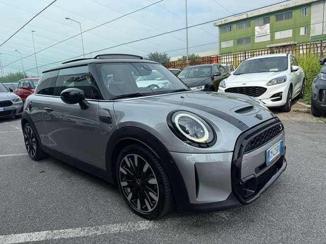 MINI Cooper S Mini 3p 2.0 TETTO PANORAMICO