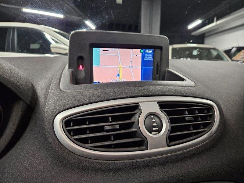 Renault Clio 1.2 16V 3 porte