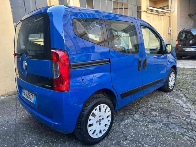 FIAT Qubo 1.3 MJT 75 CV AUTOMATICA Trekking