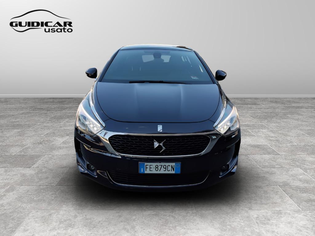 DS DS5 - DS5 1.6 thp So Chic s&s 165cv eat6