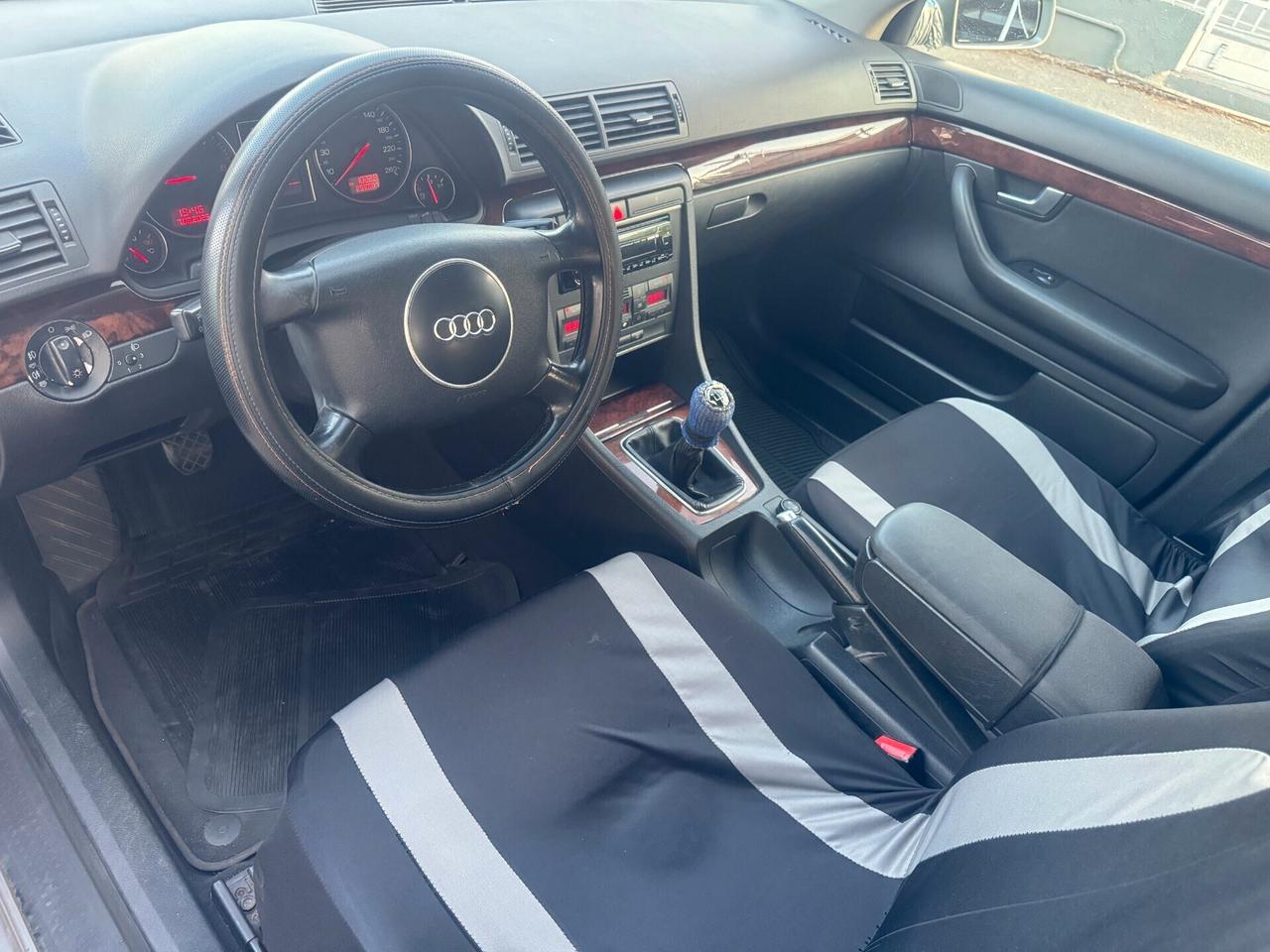 Audi A4 1.9 TDI Avant