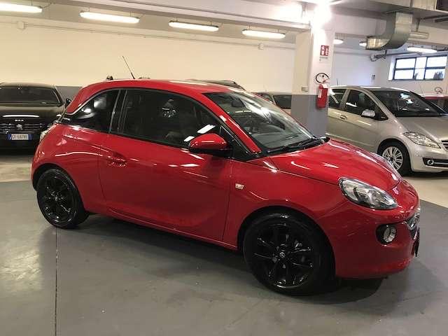 Opel Adam Adam 1.4 Gpl-tech 87cv / FULL OPTIONAL EURO6