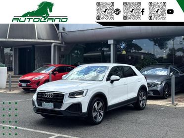 AUDI Q2 35 TFSI Admired CV150 Iva Esposta