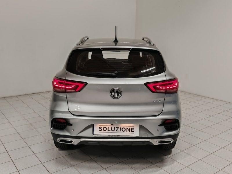 MG ZS 1.5 VTi-Tech Luxury IVA ESPOSTA