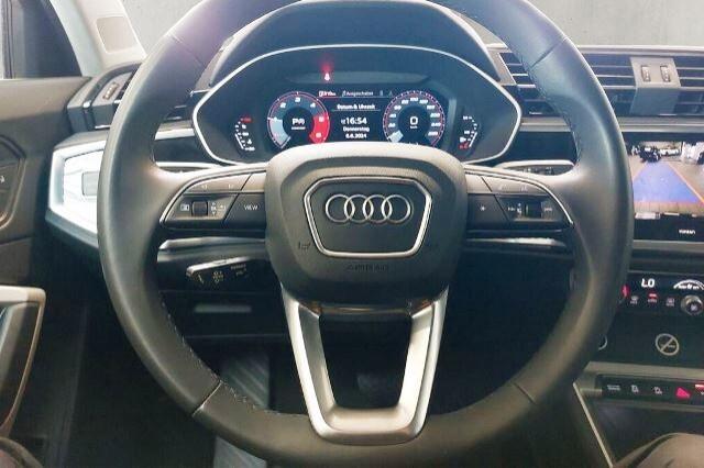 Audi Q3 SPB 35 TDI quattro S tronic S line edition