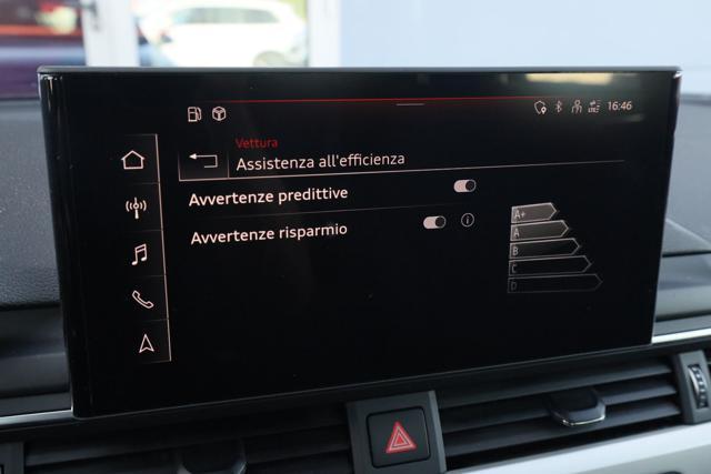 AUDI A4 Avant 35 TDI S-Line S tronic Sline edition