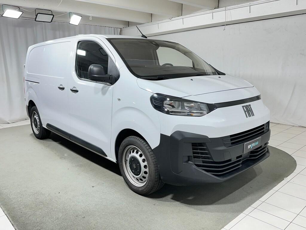 Fiat Scudo III Scudo Ice 1.5 bluehdi 120cv L3H1