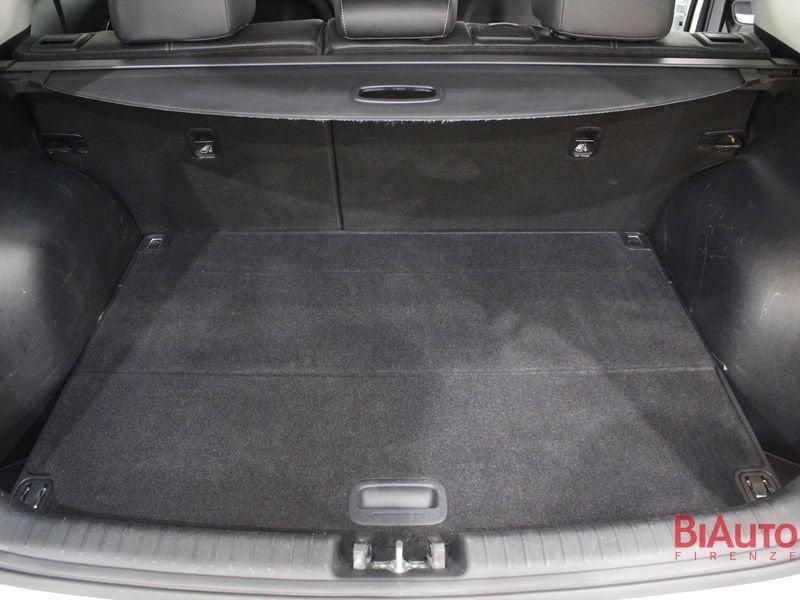 Kia Niro Niro 1.6 gdi hev Style dct6