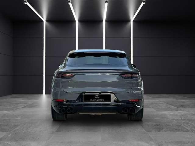 Porsche Cayenne Cayenne Coupe 3.0 Tip Porsche Approved Pack Sport