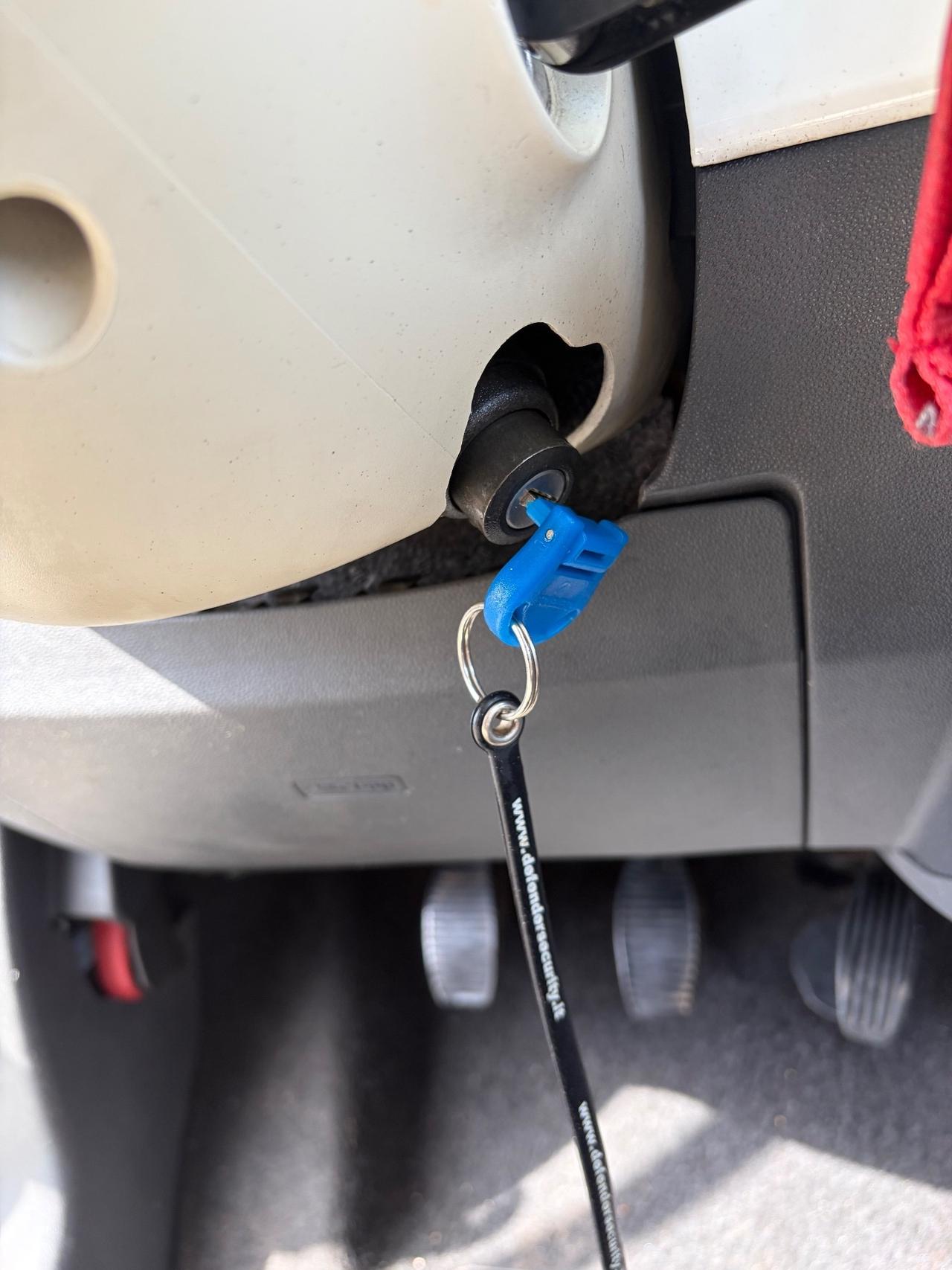 Fiat 500 1.3 Multijet 16V 75 CV by DIESEL