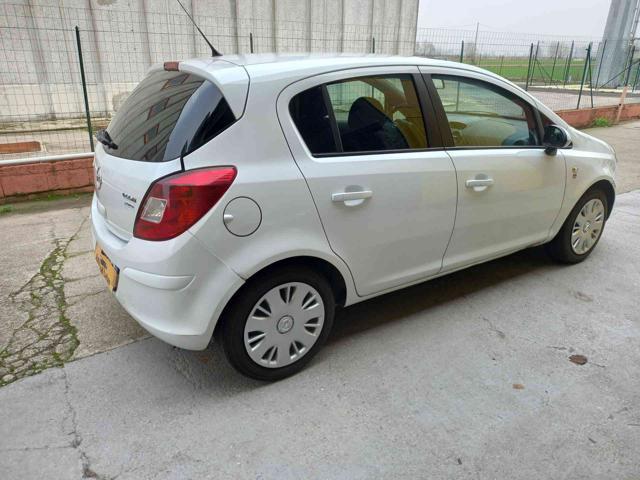 OPEL Corsa 1.3 CDTI 75CV F.AP. 5 porte Edition NEOPATENTATI