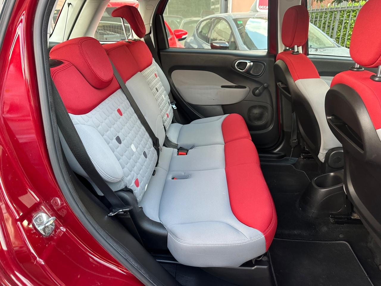 Fiat 500L 1.3 Multijet 85 CV Lounge