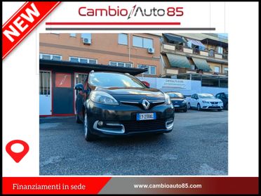 Renault Scenic Scénic 1.5 dCi 110CV Start&Stop Energy