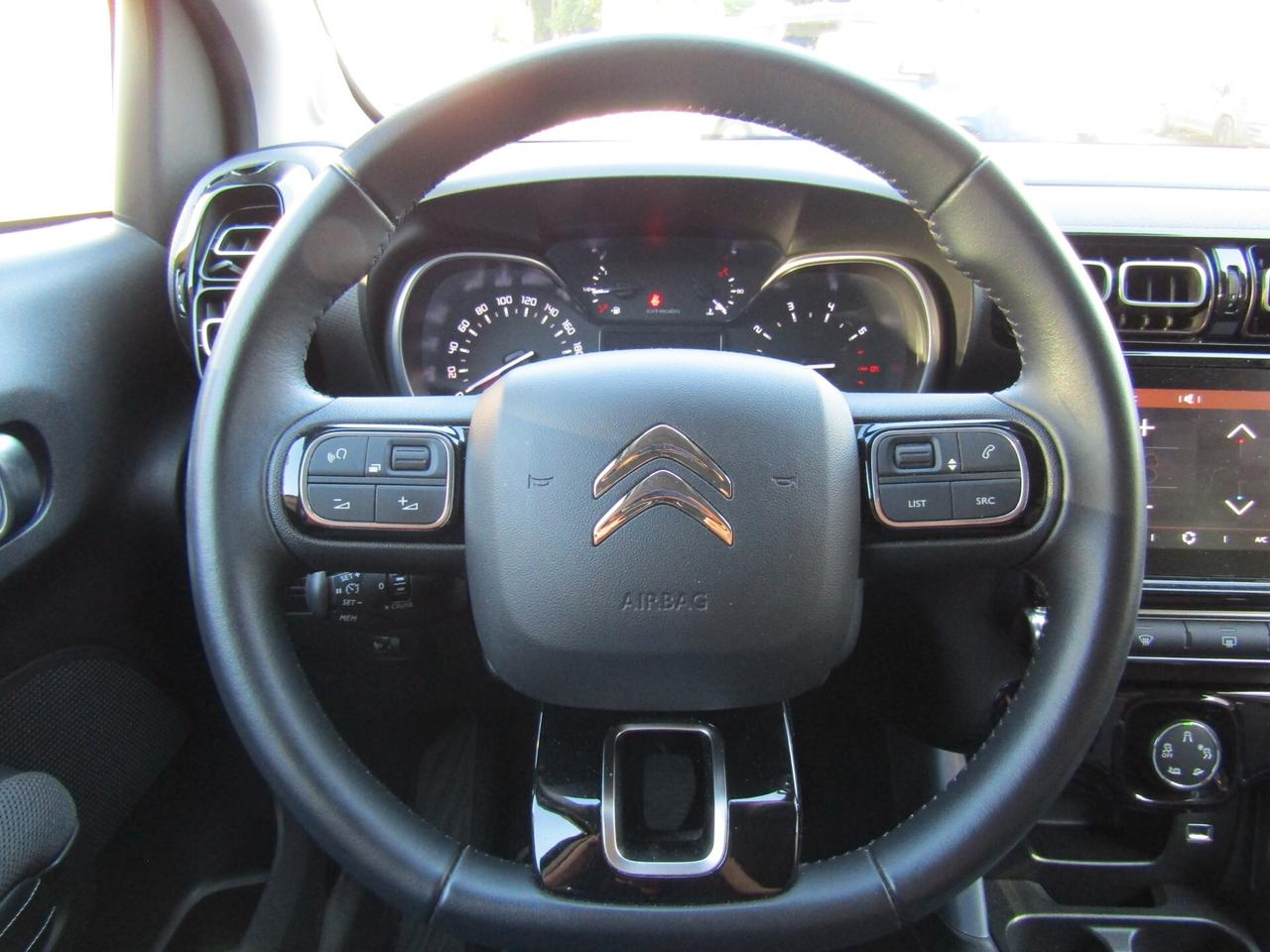 Citroen C3 Aircross 1.5 110CV "67.100 km" Shine "Rip Curl"