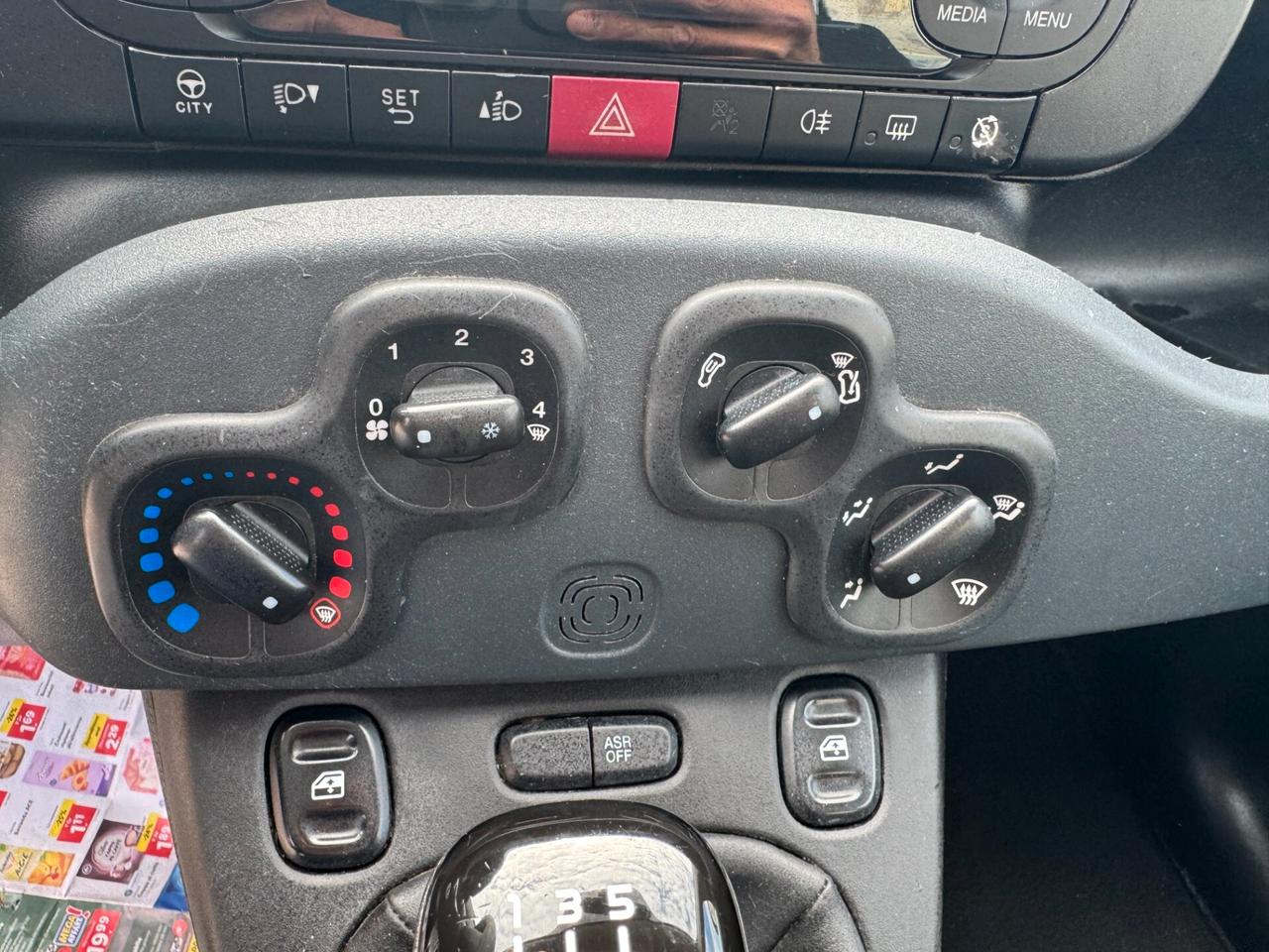 Fiat Panda 1.2 BENZINA 2020