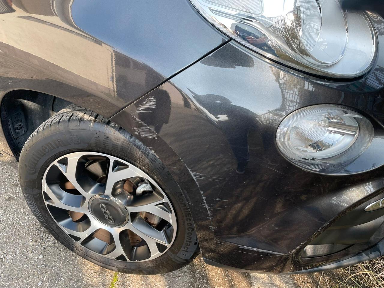 Fiat 500L 1.4 95 CV Lounge