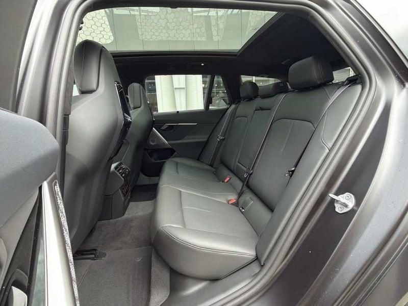 BMW Serie 5 M5 Touring