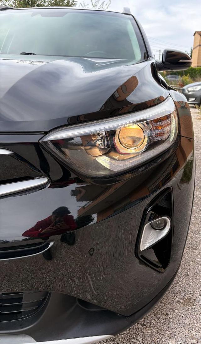 KIA Stonic 1.6 CRDi 110 CV Energy